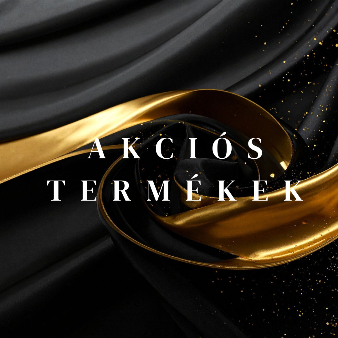 Akciós Termékek