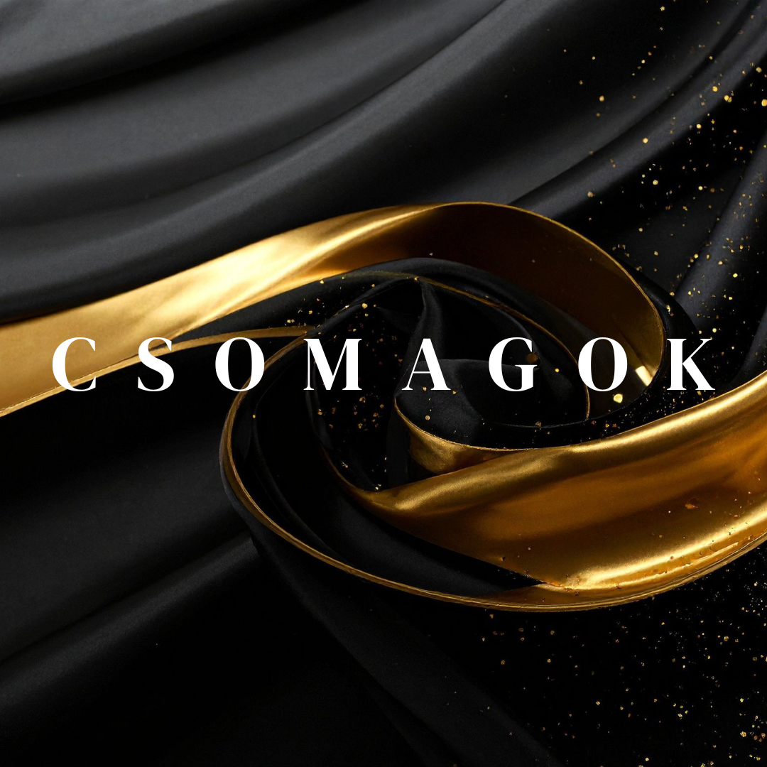 Csomagok