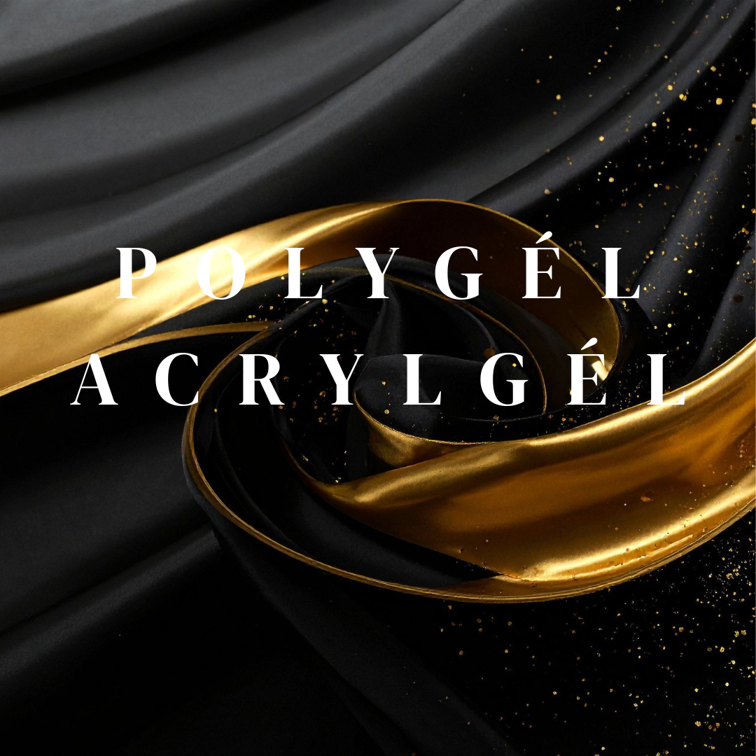 Polygel / Acrygel