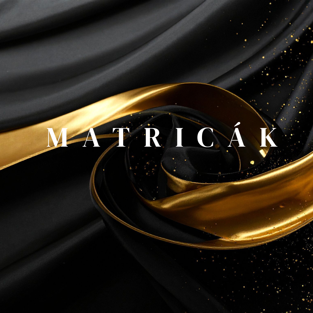 Matricák