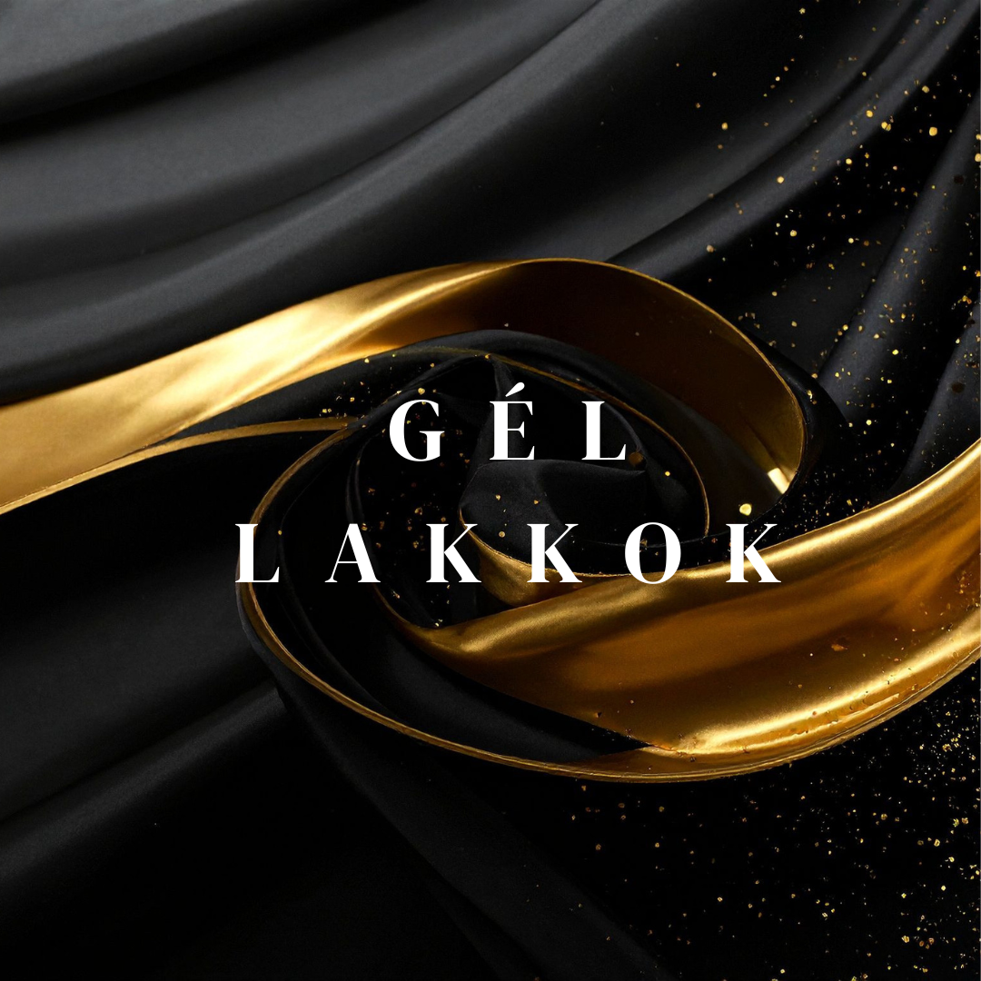 Gel Lakkok