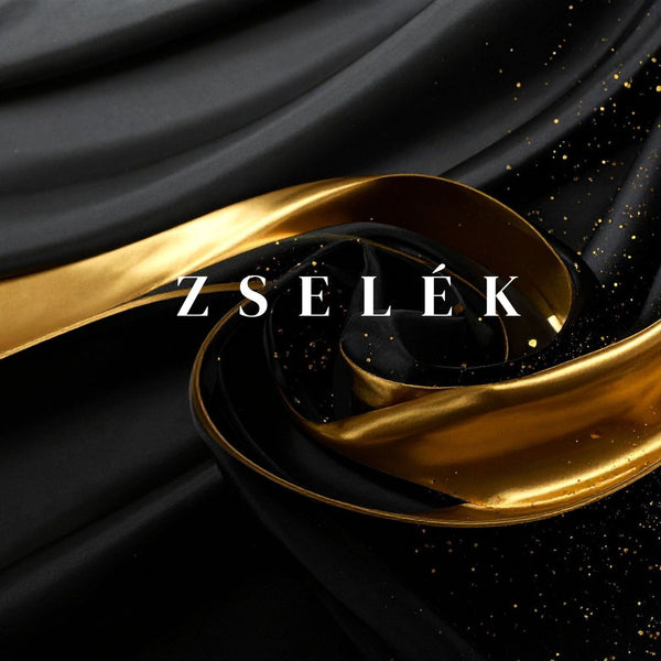 Zselék