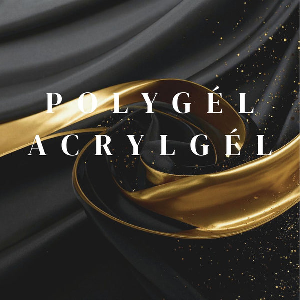 Polygel / Acrygel