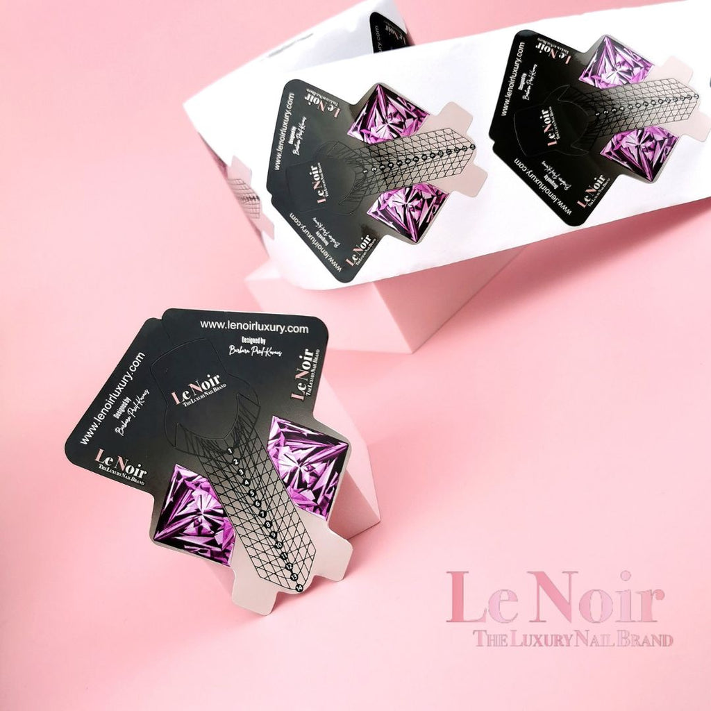 Luxury Diamond 2 az 1 ben sablon by Barbara Preil-Kovács