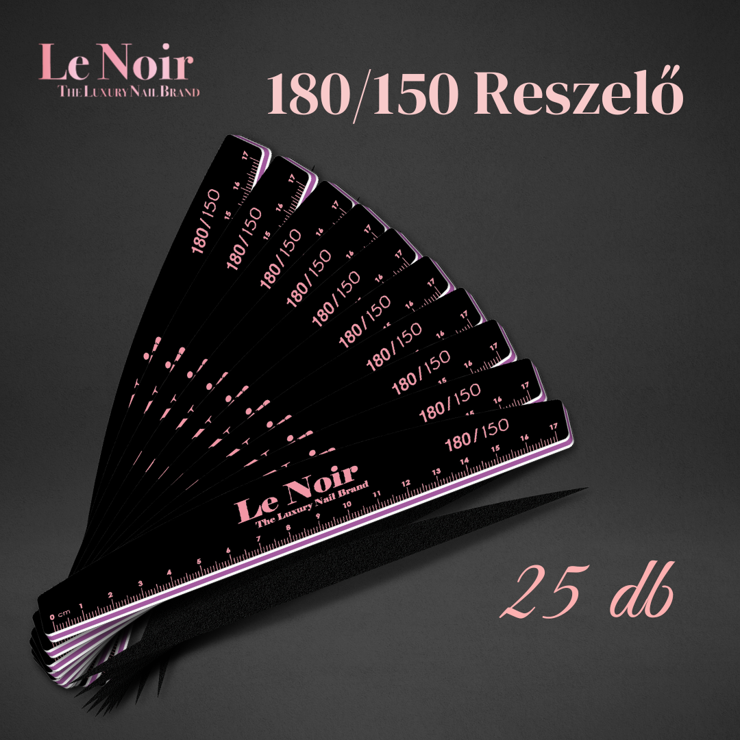 Korom Reszelo Felhold  150/180 Erossegu