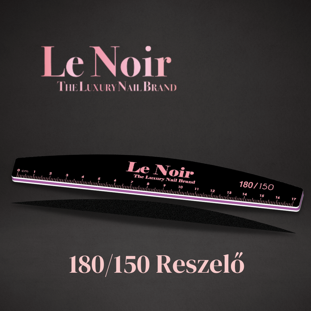 Korom Reszelo Felhold  150/180 Erossegu