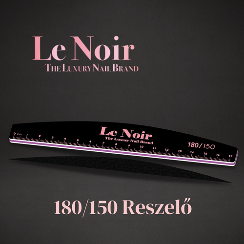Korom Reszelo Felhold  150/180 Erossegu